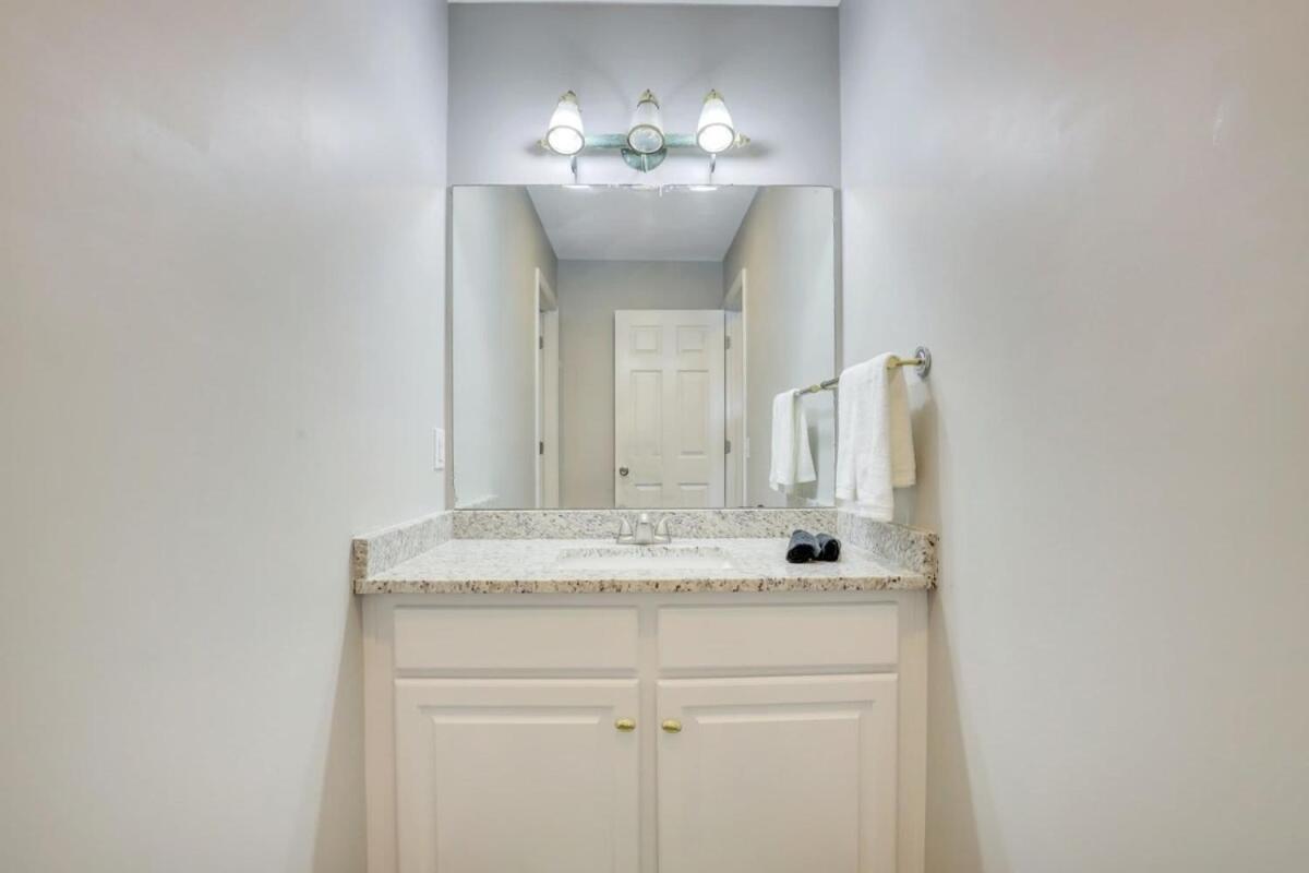 Eagle'S Nest - Spacious Loft Downtown - Near Gsu Statesboro Ngoại thất bức ảnh