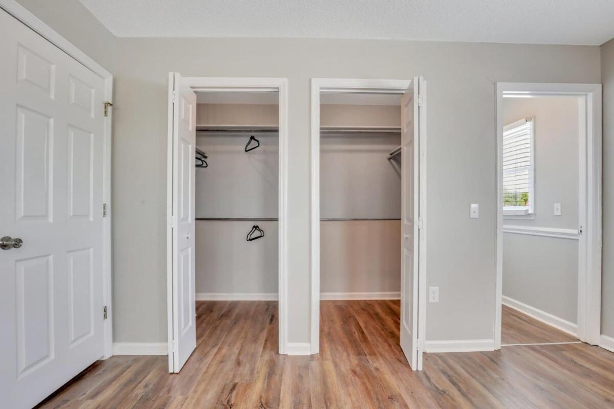Eagle'S Nest - Spacious Loft Downtown - Near Gsu Statesboro Ngoại thất bức ảnh