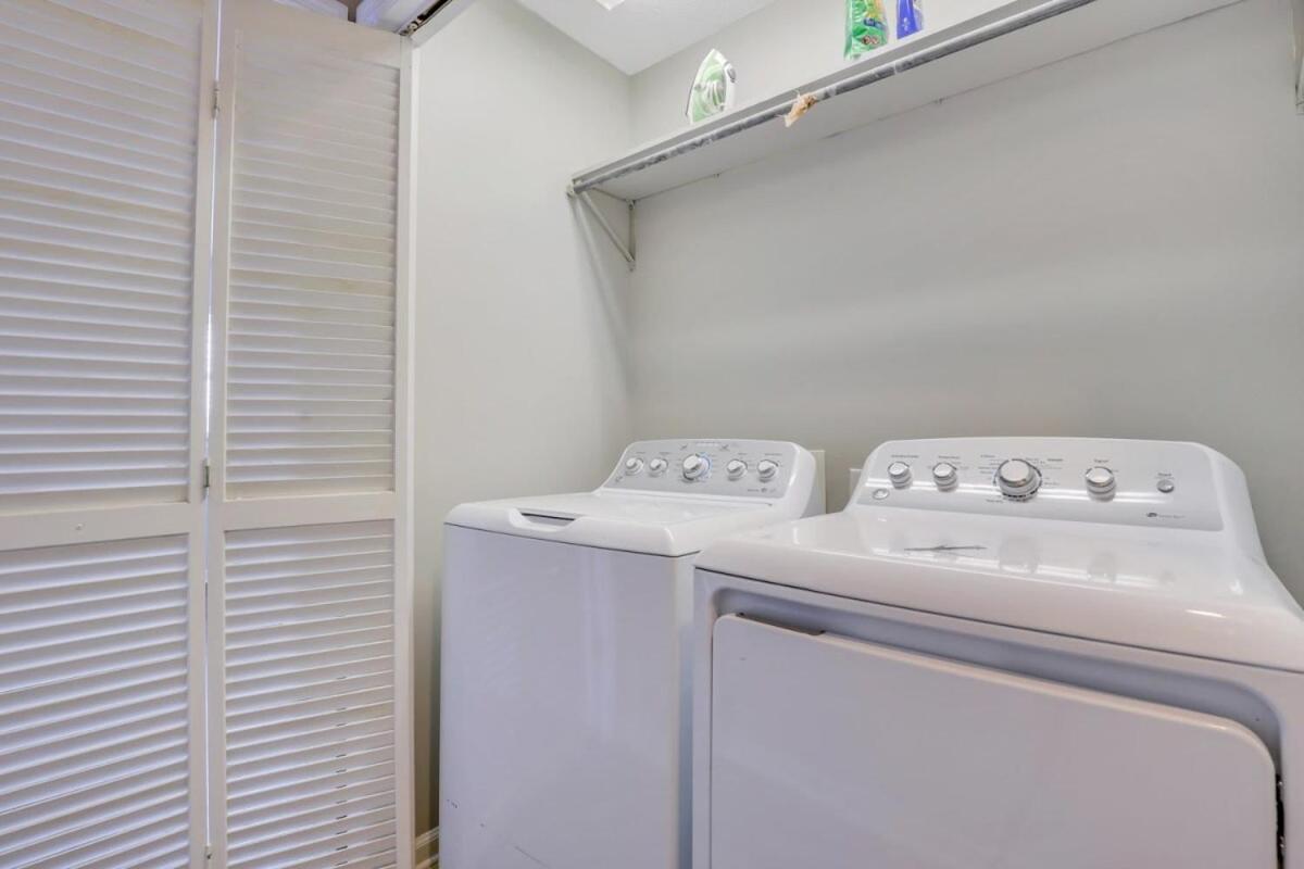 Eagle'S Nest - Spacious Loft Downtown - Near Gsu Statesboro Ngoại thất bức ảnh