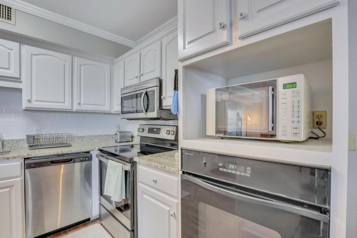 Eagle'S Nest - Spacious Loft Downtown - Near Gsu Statesboro Ngoại thất bức ảnh